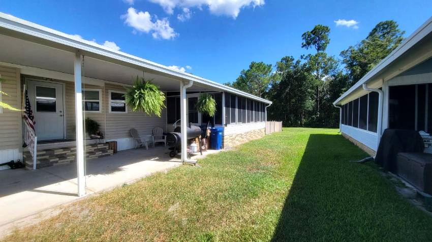 519 Tahiti Drive a Lake Wales, FL Mobile or Manufactured Home for Sale